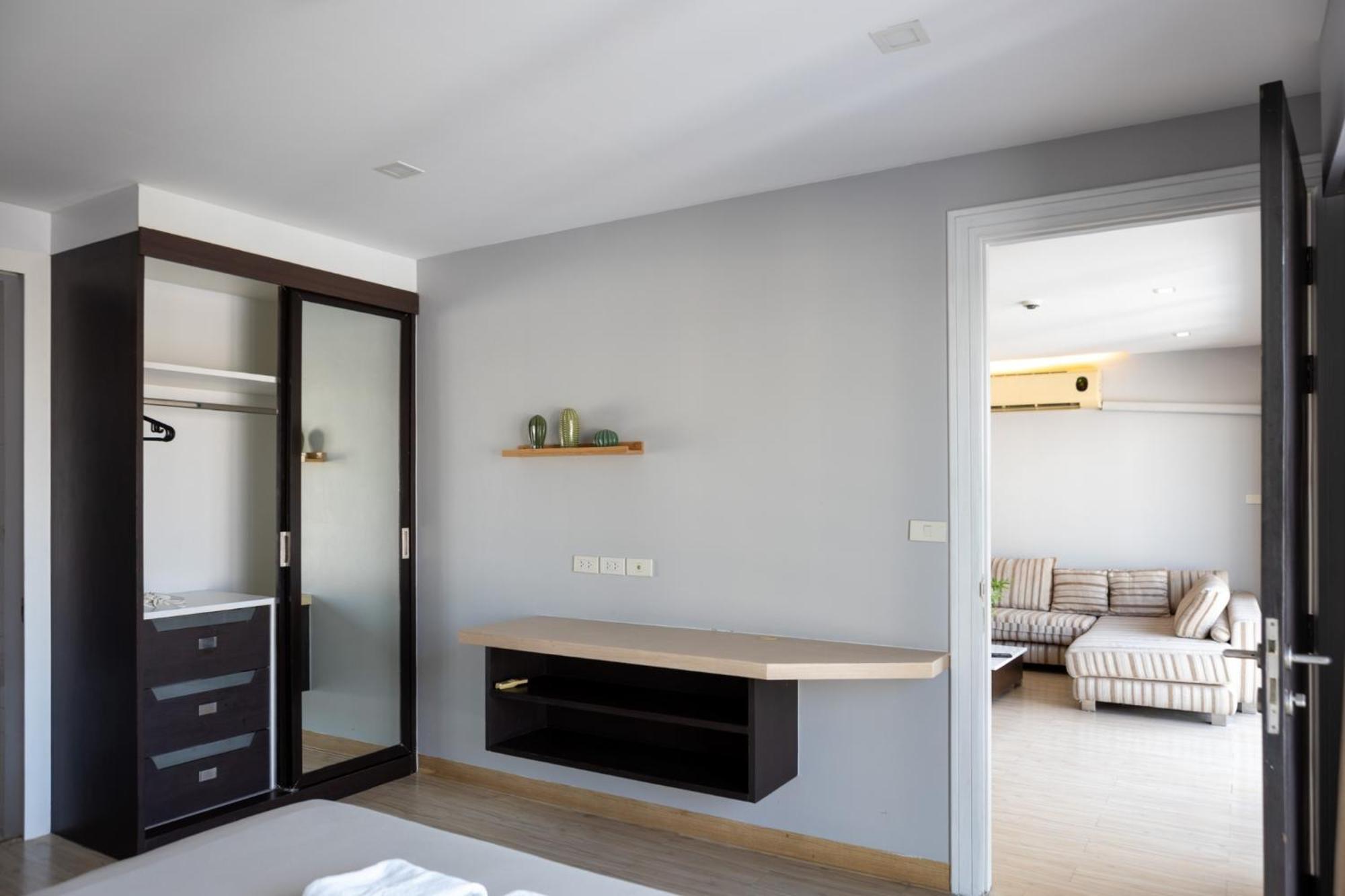 Go Inn Thonglor Бангкок Екстер'єр фото