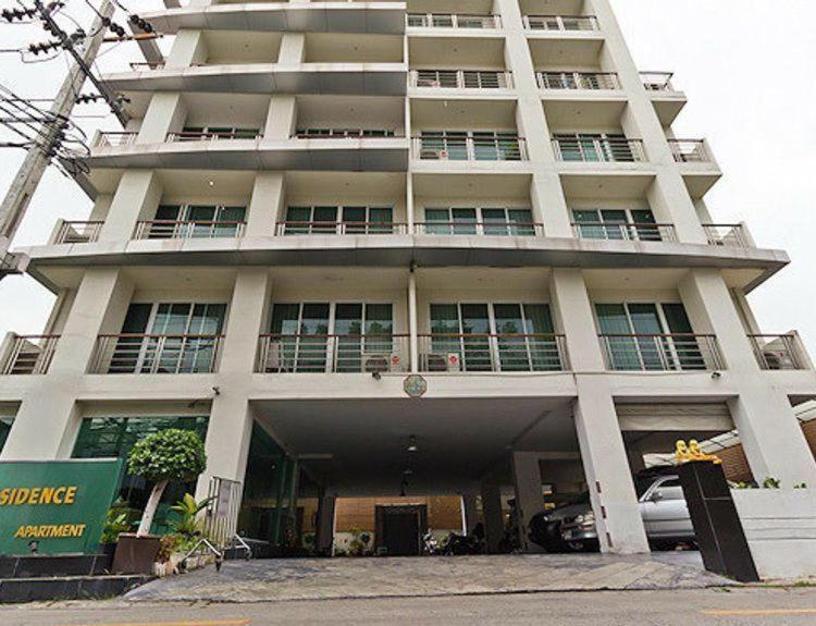 Go Inn Thonglor Бангкок Екстер'єр фото